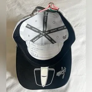 Accessories | 224 Dawn Patrol Pebble Beach Concours  display picture 1